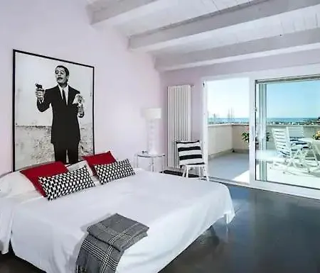 La Del Porto *