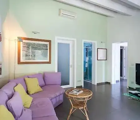 Villa La Del Porto