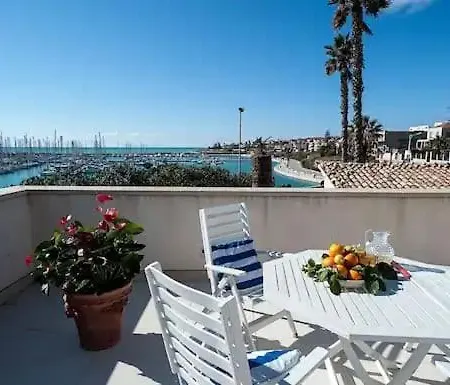 La Del Porto Villa