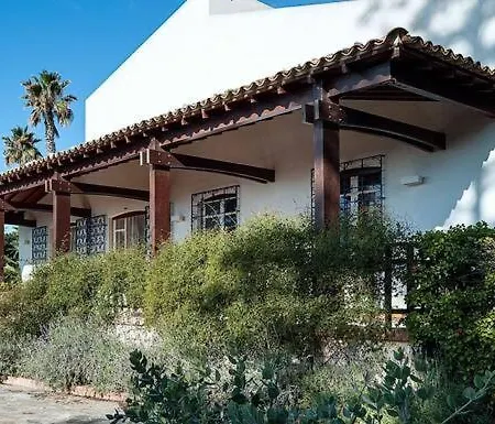 Villa La Del Porto *